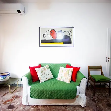 Metro Pigneto - Spazioso Flat Con Wifi & Netflix Apartment Rome