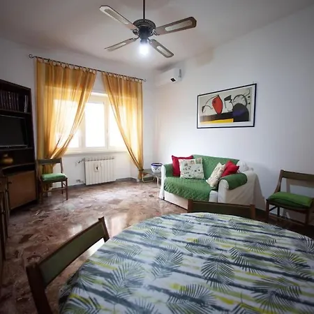 Metro Pigneto - Spazioso Flat Con Wifi & Netflix Apartment