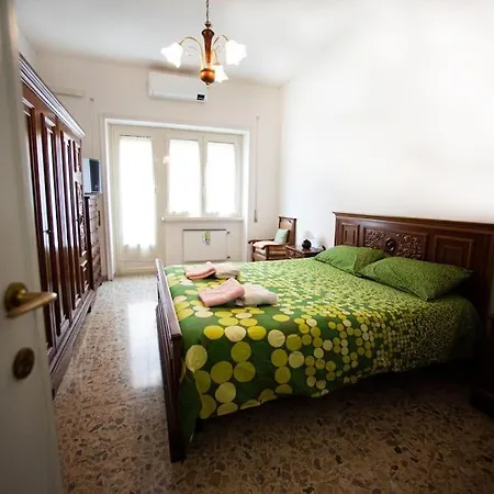 Apartment Metro Pigneto - Spazioso Flat Con Wifi & Netflix
