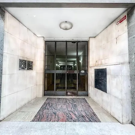 Apartment Metro Pigneto - Spazioso Flat Con Wifi & Netflix