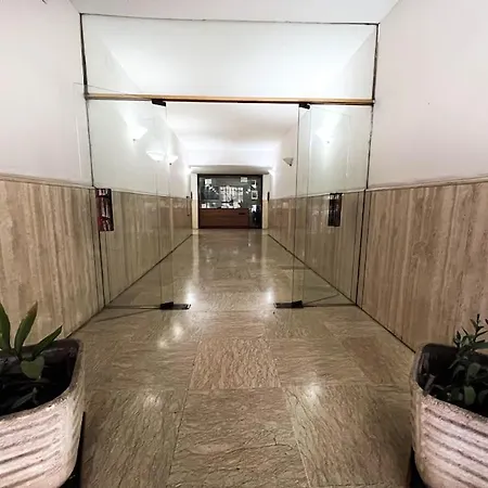 Metro Pigneto - Spazioso Flat Con Wifi & Netflix Rome