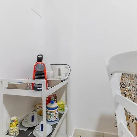 Metro Pigneto - Spazioso Flat Con Wifi & Netflix Lägenhet Rom