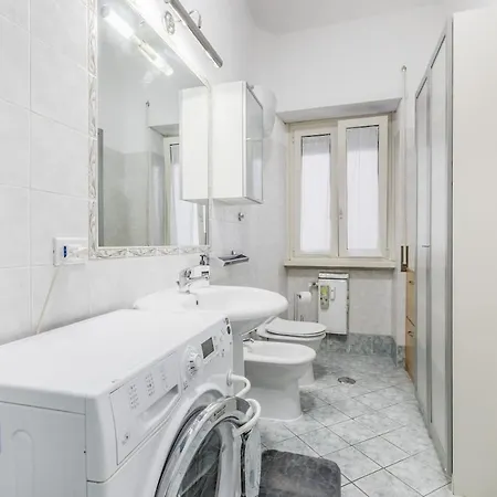 Metro Pigneto - Spazioso Flat Con Wifi & Netflix