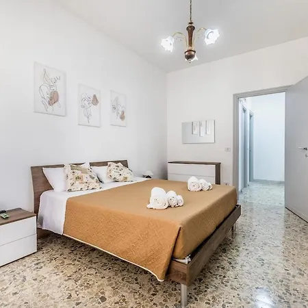 Metro Pigneto - Spazioso Flat Con Wifi & Netflix Lägenhet