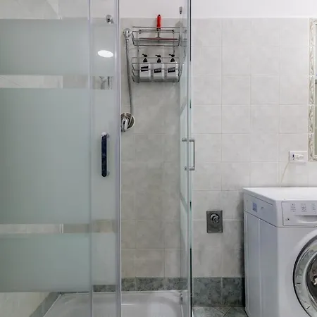 Metro Pigneto - Spazioso Flat Con Wifi & Netflix Lägenhet *