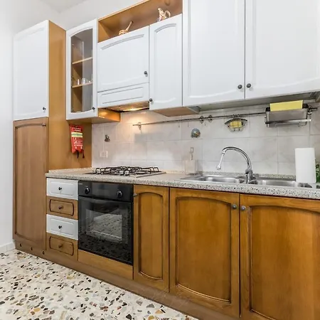 Lägenhet Metro Pigneto - Spazioso Flat Con Wifi & Netflix *