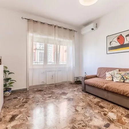 Metro Pigneto - Spazioso Flat Con Wifi & Netflix Rom