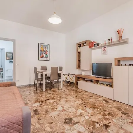 Metro Pigneto - Spazioso Flat Con Wifi & Netflix * Rom