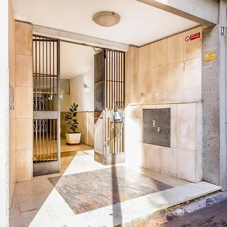 Metro Pigneto - Spazioso Flat Con Wifi & Netflix * Rom