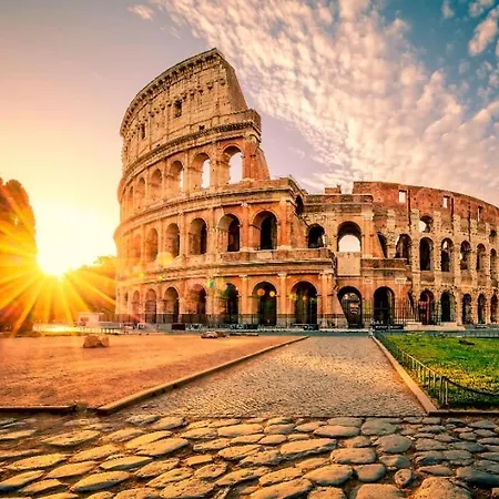 Lägenhet Metro Pigneto - Spazioso Flat Con Wifi & Netflix *